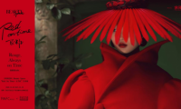重磅《時尚芭莎》攜手PAFCMALL&ldquo;Red On Time&middot;正當紅&rdquo;藝術展