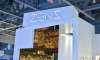 ZENS哲品&times;2020廣州設(shè)計(jì)周 | 年度新品首次亮相