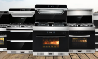 集成灶十大品牌火星一號集成灶，傾情打造廚房美學