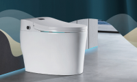 &ldquo;暖男&rdquo;日豐衛浴智能馬桶，拯救冬季如廁困擾！
