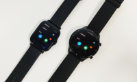 移動支付領域或迎變革？華米 Amazfit 智能手表率先支持微信支付