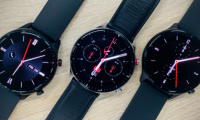 智能手表眾口難調？華米Amazfit GTR 2系列如何獲用戶青睞