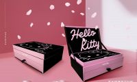 hello kitty全套？你還差一個美加合作的美牙禮盒