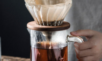 碧然德濾水壺好不好？看、聽、聞、品，咖啡四步讓你認(rèn)識一杯好水的奧秘