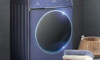 這波歡&ldquo;洗&rdquo;值得應有！伊萊克斯攜多款高端洗衣機為你除舊迎新