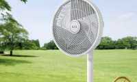 家電新黑馬！阿卡馳首發無線空氣循環扇強勢入圈，致力創造美好生活