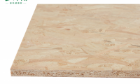 高標(biāo)準(zhǔn)、高質(zhì)量 千年舟刨花板筑建綠色健康家！