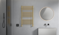 艾芬達(dá)電熱毛巾架，解鎖智能衛(wèi)浴新主張