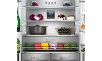 囤鮮新&ldquo;食&rdquo;代，如何選購守護(hù)食鮮安全感的健康冰箱？