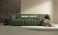 曲美家居ROOMY如覓多功能沙發吸睛上市 最懂年輕人的沙發原來是這樣