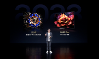 TCL發(fā)布新款QD-Mini LED電視X11G，成行業(yè)音畫新標(biāo)桿