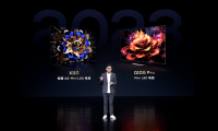 高畫質(zhì)電視又卷起來了？TCL X11G首搭雙5000畫質(zhì)天花板