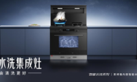 行業(yè)唯一！智能水洗集成灶榮獲中國品牌日國貨之光獎