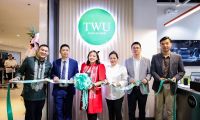 西昊&times;TWU首家海外體驗店開業(yè)！進擊菲律賓，再拓國際市場版圖