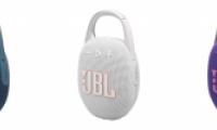 多彩音色，暢玩戶外 JBL CLIP5 無線音樂盒五代