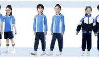 江西校服 &ldquo;一市一款&rdquo; 背后：美育、個性與學校特色的三重流失