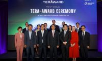 英國初創企業Barocal獲百萬美元金獎，TERA-Award 頒獎典禮在劍橋舉行