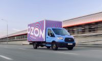 Ozon Global的中國賣家銷售額增長了2.5倍