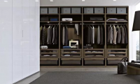 衣柜品牌推薦榜單：服務優材質好，這幾個靠譜品牌值得選