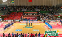 雙賽連發，熱血沸騰丨千年舟與杭州籃球共燃金秋
