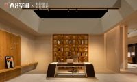 打破桎梏！A8空間讓高定木作契合生活