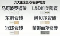 ?2025拋光磚品牌怎么選？這6個(gè)值得重點(diǎn)關(guān)注