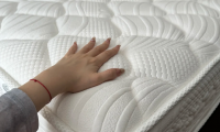實(shí)測20+款床墊，篩選出11款閉眼入：榜首JYNL封神，新手選墊不踩雷
