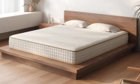 7款熱門床墊自費實測：1k-10k全價位覆蓋，淺眠星人終于找到本命床墊！