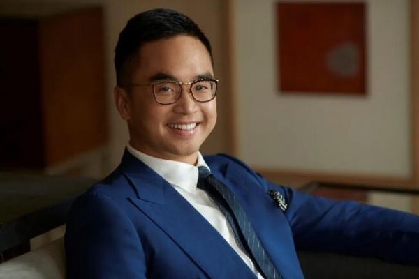 鄭志剛收獲上海黃浦區淮海中路地塊 重新定義現代商業零售