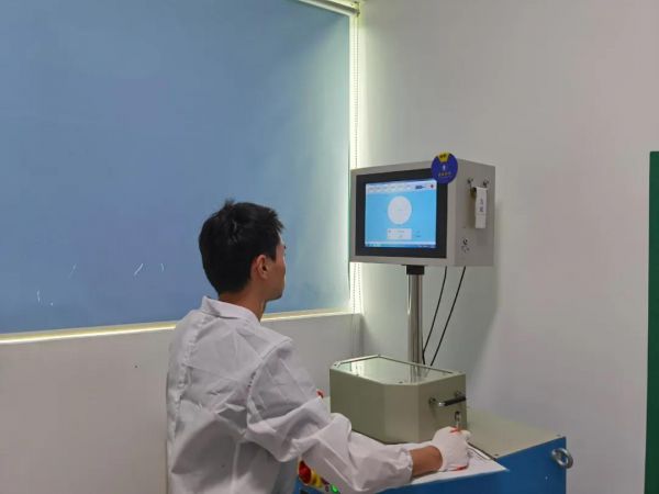 上海龍勝檢測(cè)中心