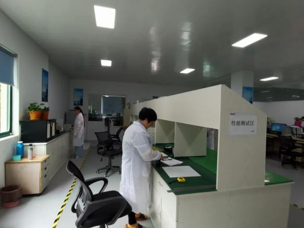 上海龍勝檢測(cè)中心