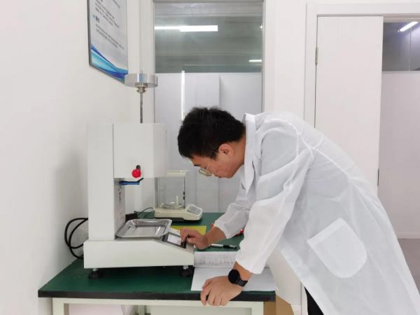 上海龍勝檢測(cè)中心