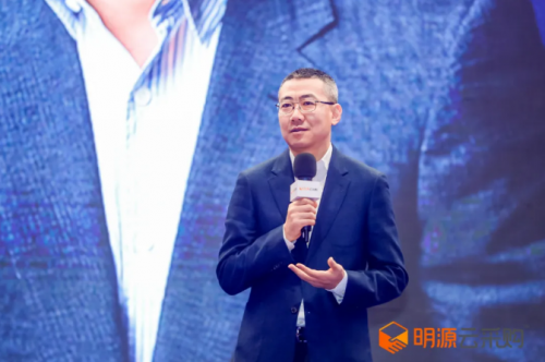 明源云采購:金科、旭輝、中梁、弘陽、朗詩的采購總集體發(fā)聲2020房地產(chǎn)年度采購峰會