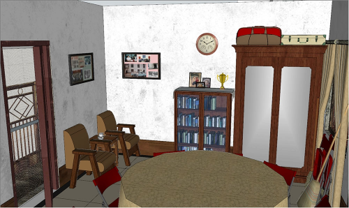 迅達廚電80年代灶具門市部