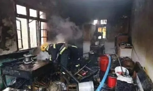 防電盾 | 浸水防漏電，開啟居家安全新時代