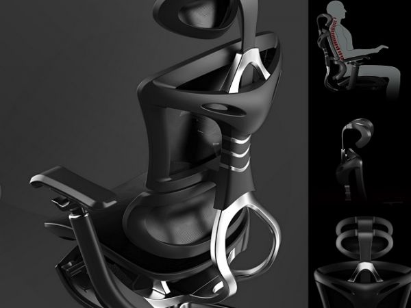 廣州國(guó)際家具展，看西昊大“展”身手！