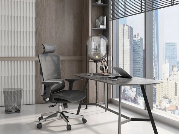 廣州國(guó)際家具展，看西昊大“展”身手！