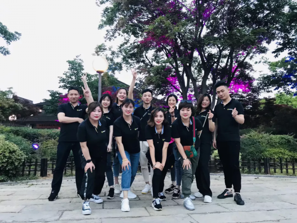 劉興國：佳尼家具—新生代的亮麗家具