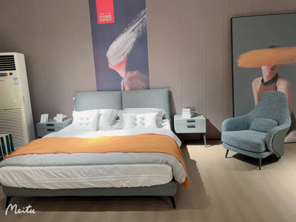 劉興國：佳尼家具—新生代的亮麗家具