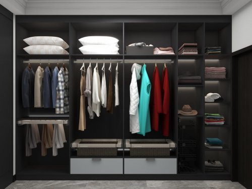 關注每一個細節，黃石朵戀家鋁制家具工廠店為長輩定制適老化家具