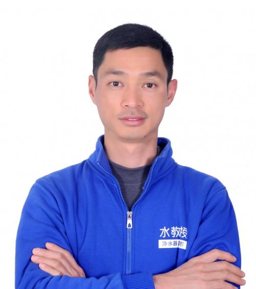 &ldquo;水教授&rdquo;李貴才：我為什么要在韶關創辦凈水器專營店？