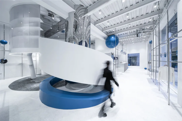 梵香.1860瓷磚正式進(jìn)駐長沙，教你如何一城一店自帶流量