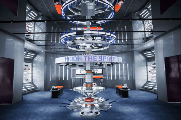 梵香.1860瓷磚正式進(jìn)駐長沙，教你如何一城一店自帶流量