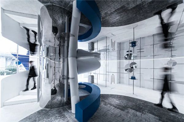 梵香.1860瓷磚正式進(jìn)駐長沙，教你如何一城一店自帶流量