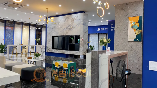 梵香.1860瓷磚正式進(jìn)駐長沙，教你如何一城一店自帶流量