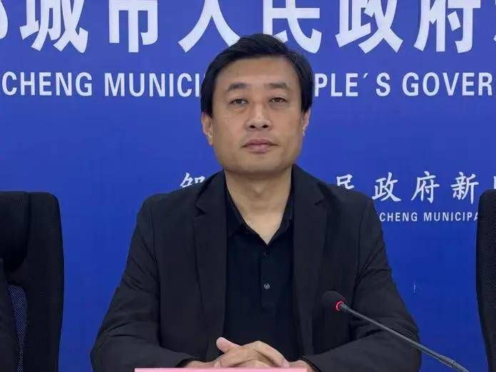 山東省鄒城市召開“提振文旅消費 豐富文化供給”新聞發(fā)布會