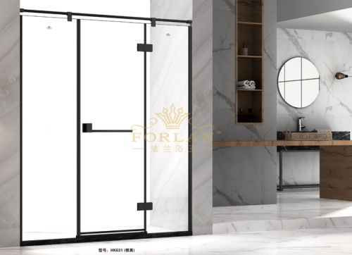 聚焦法蘭浴王發展，解讀淋浴房十大品牌實力