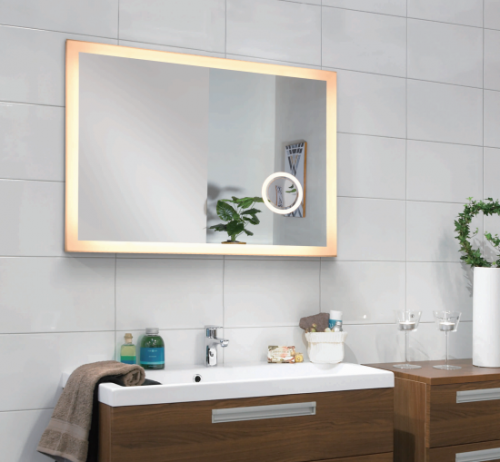 新品來襲！法蘭浴王FORLAN智能鏡全新上線受熱捧！