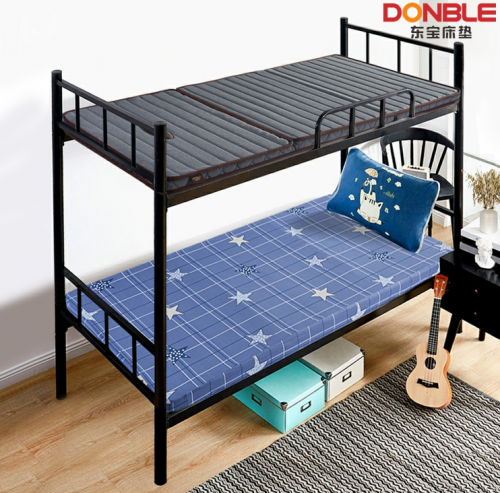 東寶學生床墊，為學生打造優質睡眠環境