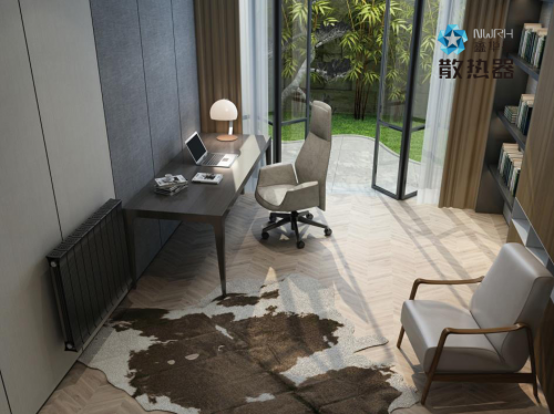 鑫華星：用心經營，暖通世界